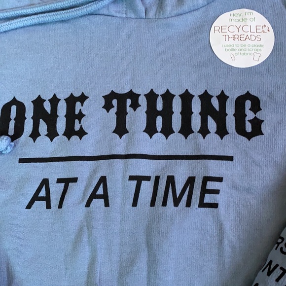 More love hoodie - Picture 3 of 6